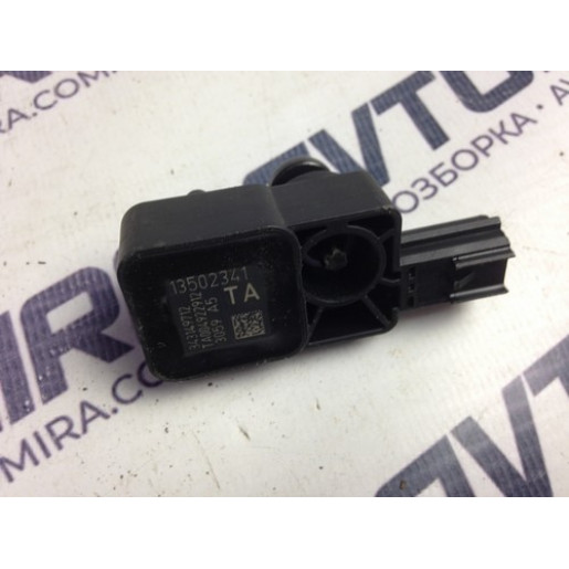 Датчик Air Bag Opel Meriva А 2003-2010 13502341